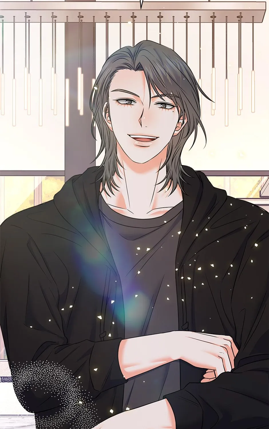 Read Long Live Hate chapter 7 image 146 on Lezhin