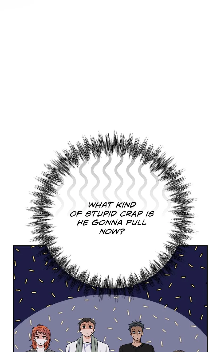 Read Long Live Hate chapter 7 image 148 on Lezhin