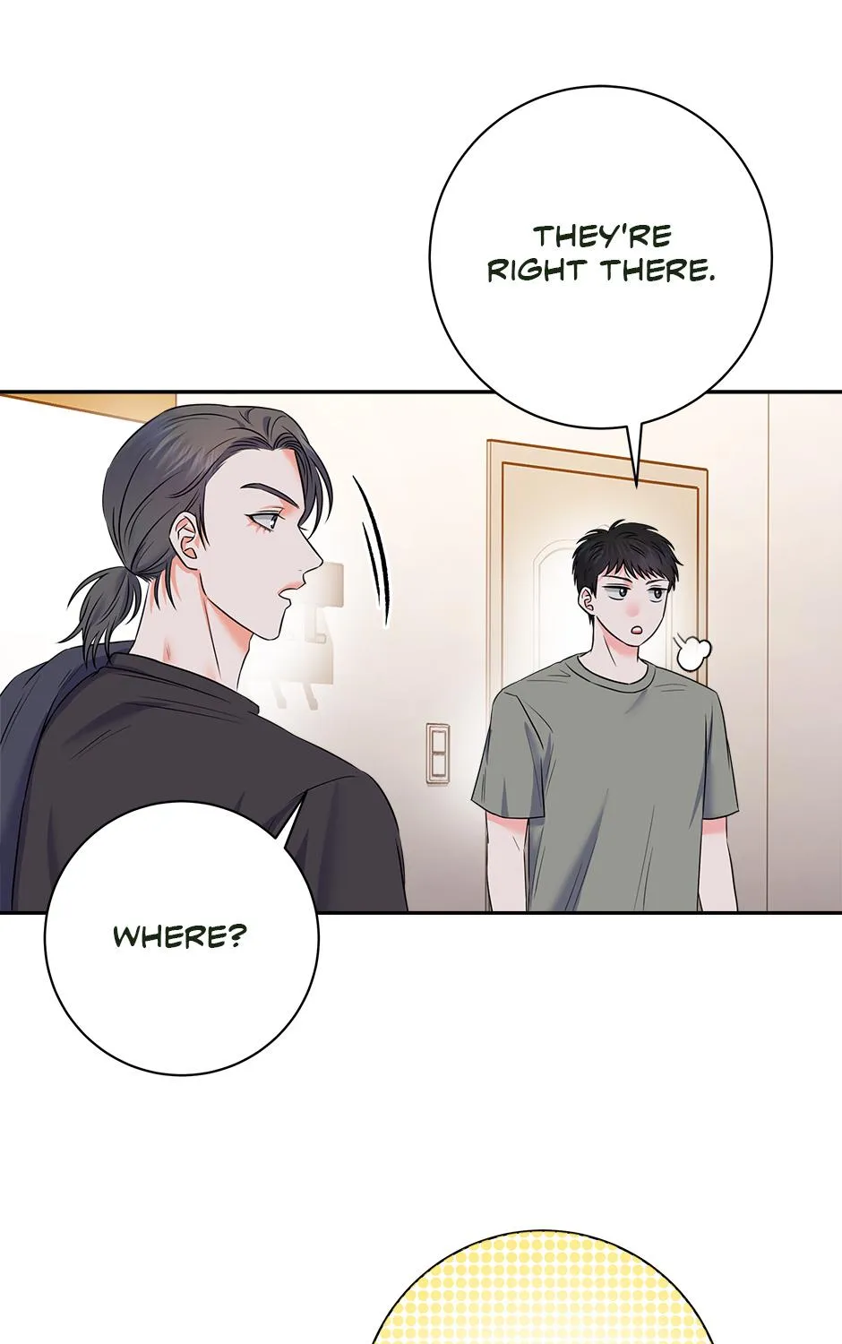 Read Long Live Hate chapter 7 image 16 on Lezhin