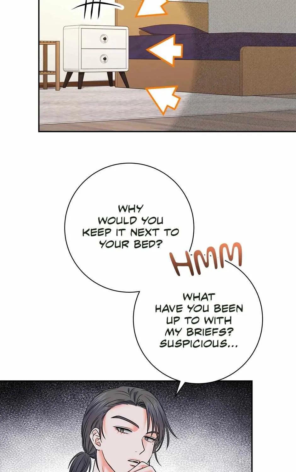 Read Long Live Hate chapter 7 image 18 on Lezhin
