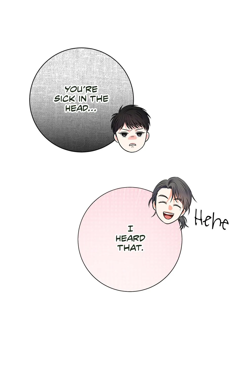 Read Long Live Hate chapter 7 image 20 on Lezhin