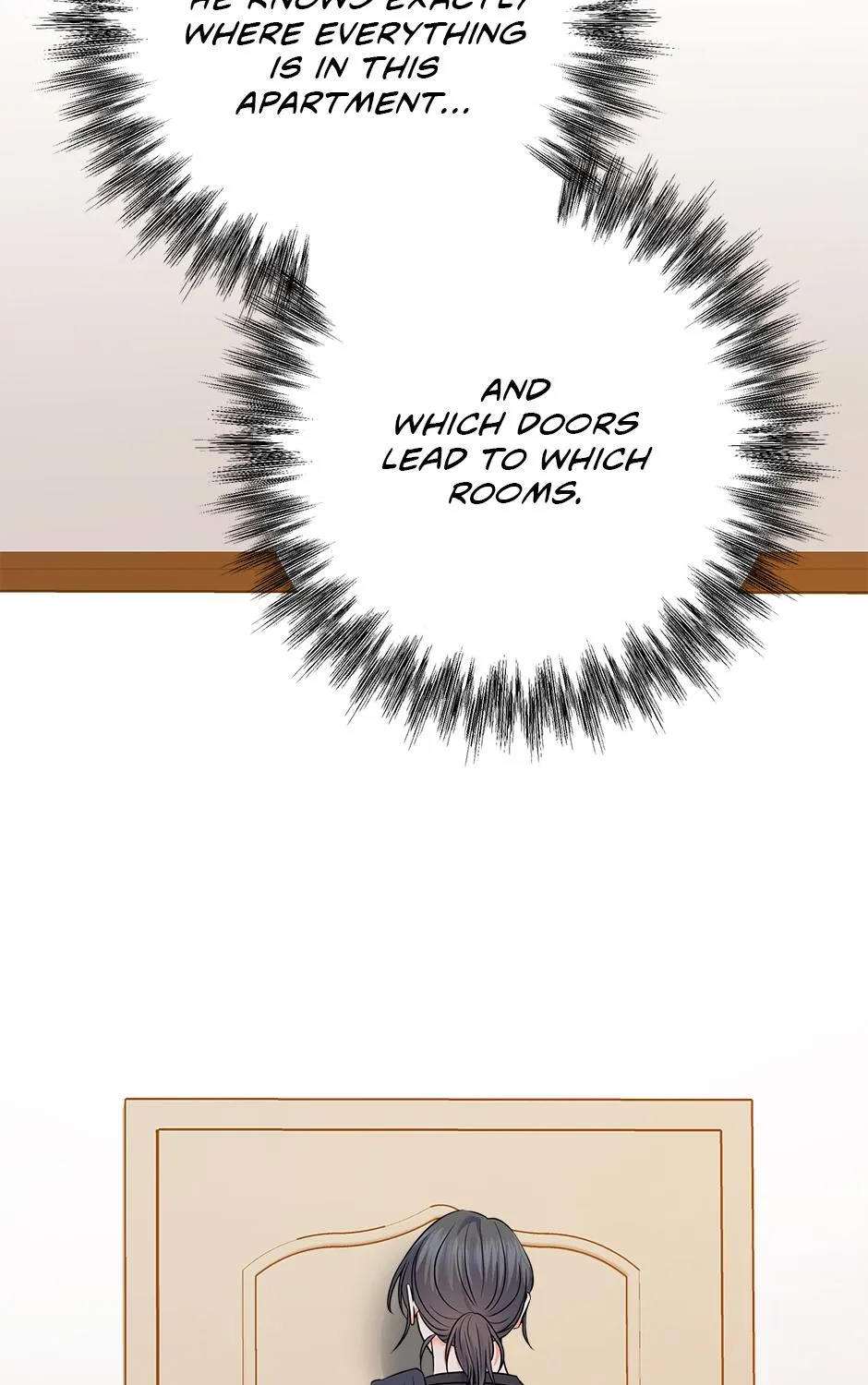 Read Long Live Hate chapter 7 image 22 on Lezhin