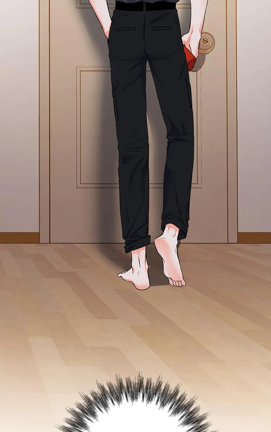 Read Long Live Hate chapter 7 image 24 on Lezhin