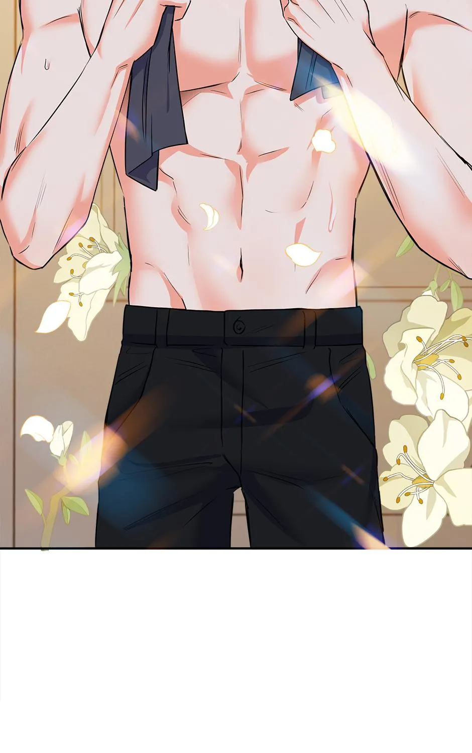 Read Long Live Hate chapter 7 image 30 on Lezhin