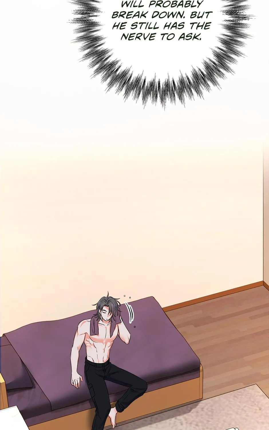 Read Long Live Hate chapter 7 image 34 on Lezhin