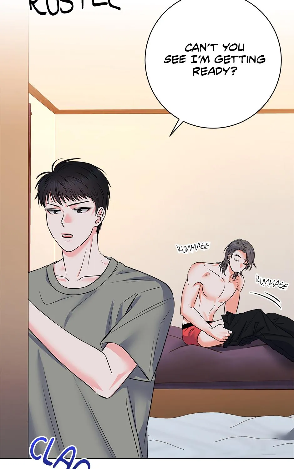 Read Long Live Hate chapter 7 image 38 on Lezhin
