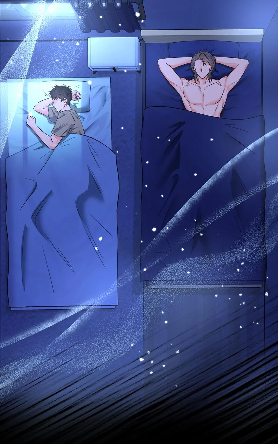 Read Long Live Hate chapter 7 image 44 on Lezhin