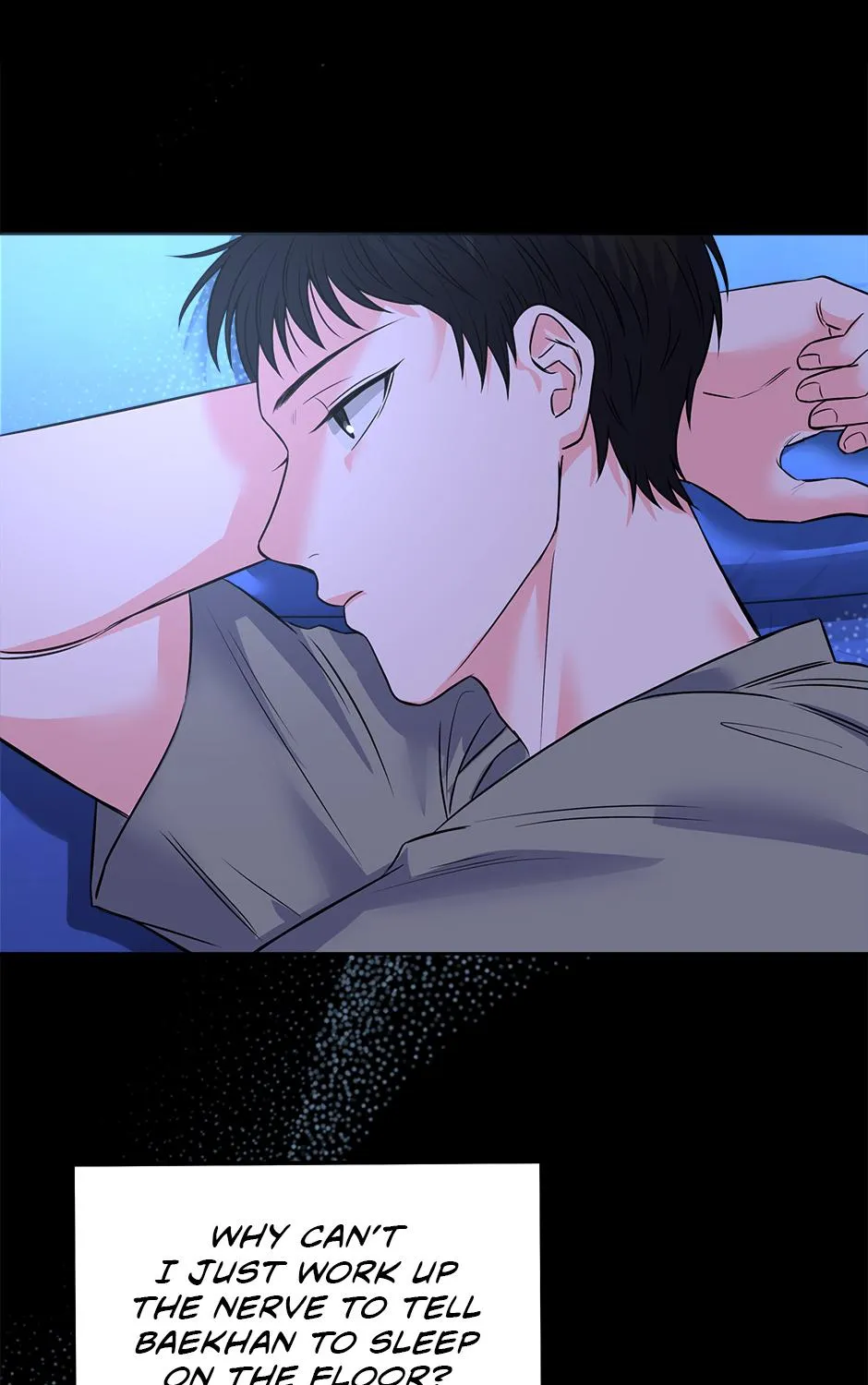 Read Long Live Hate chapter 7 image 46 on Lezhin