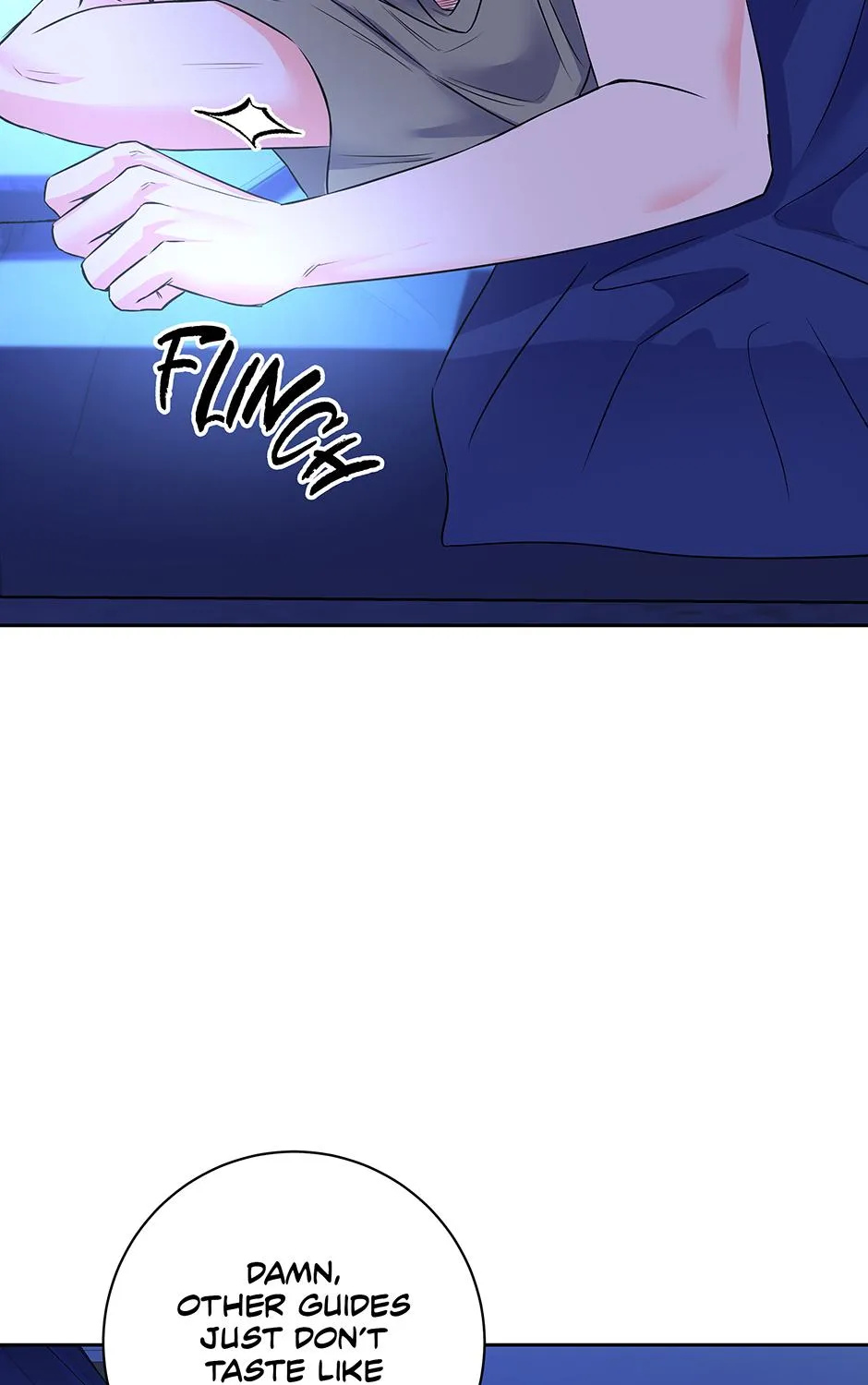 Read Long Live Hate chapter 7 image 52 on Lezhin