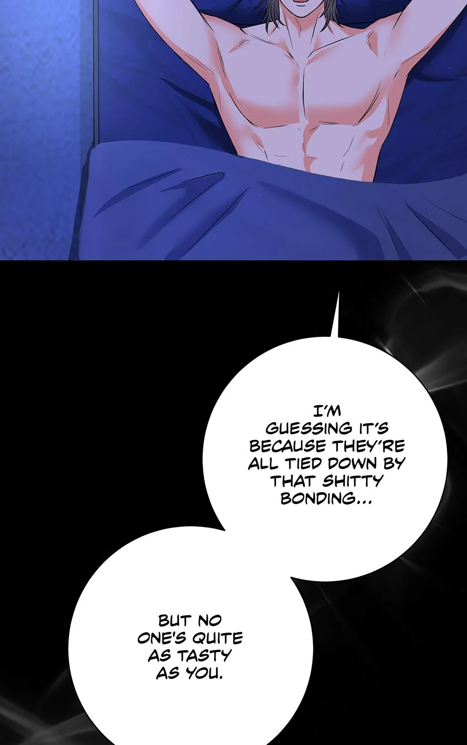 Read Long Live Hate chapter 7 image 54 on Lezhin