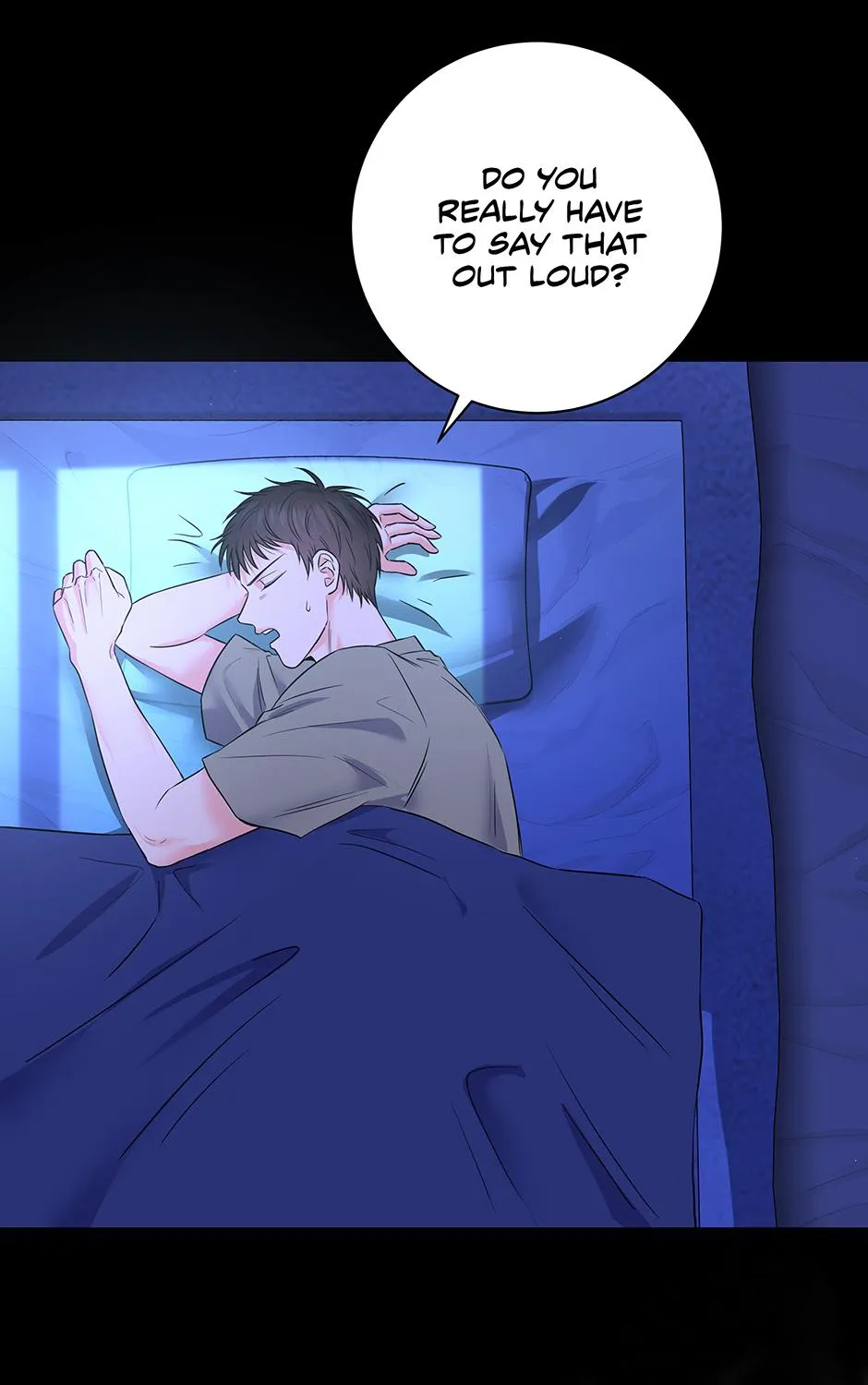 Read Long Live Hate chapter 7 image 56 on Lezhin
