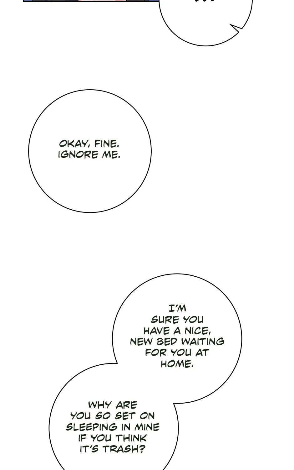 Read Long Live Hate chapter 7 image 6 on Lezhin