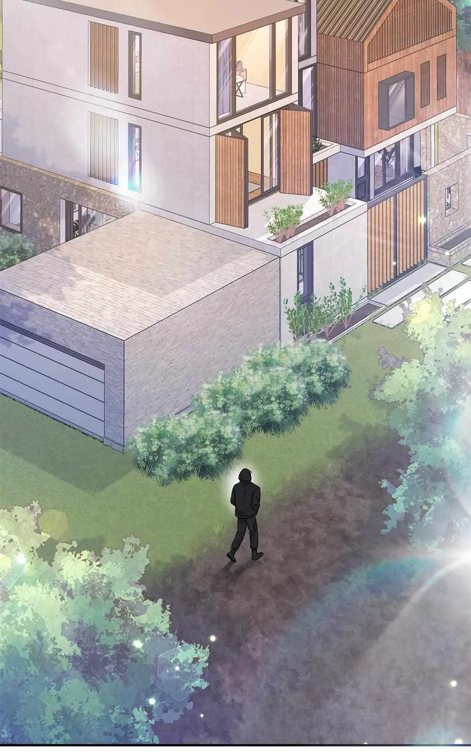 Read Long Live Hate chapter 7 image 76 on Lezhin