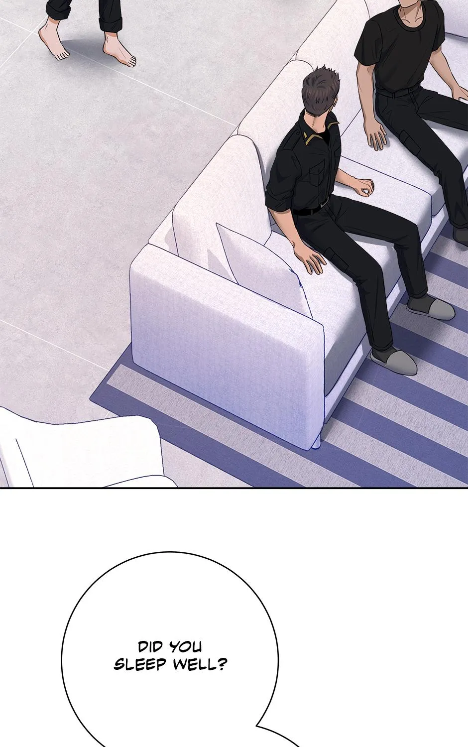 Read Long Live Hate chapter 7 image 80 on Lezhin