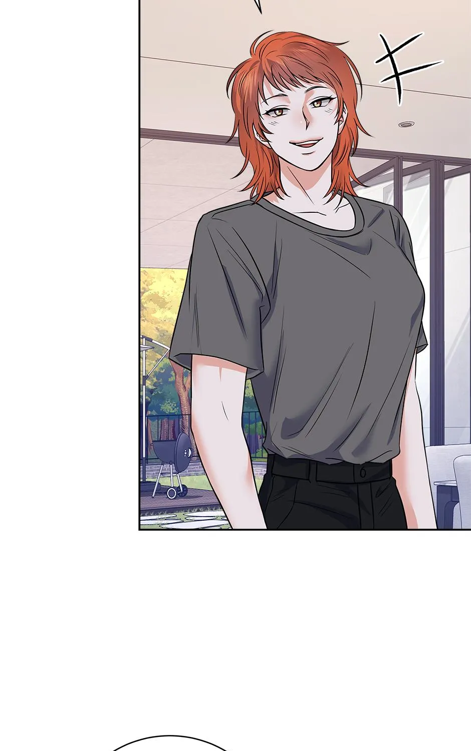 Read Long Live Hate chapter 7 image 82 on Lezhin