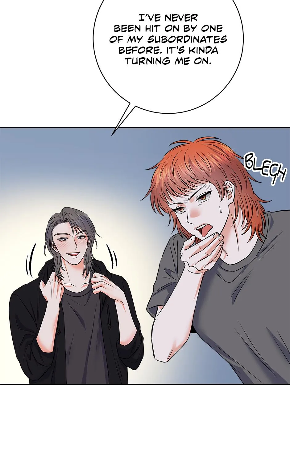 Read Long Live Hate chapter 7 image 84 on Lezhin