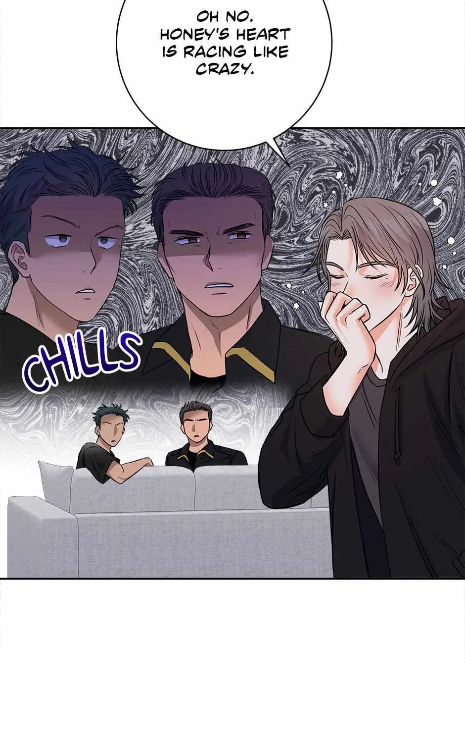 Read Long Live Hate chapter 7 image 86 on Lezhin