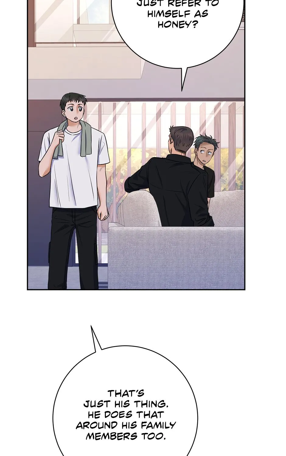 Read Long Live Hate chapter 7 image 88 on Lezhin