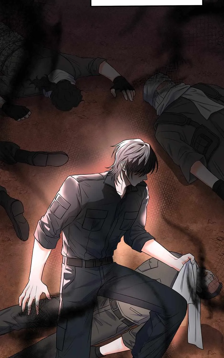 Read Long Live Hate chapter 7 image 98 on Lezhin