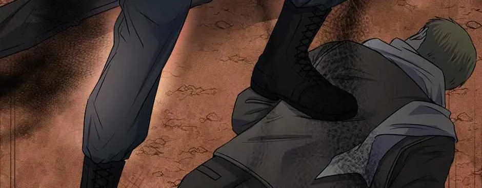 Read Long Live Hate chapter 7 image 99 on Lezhin