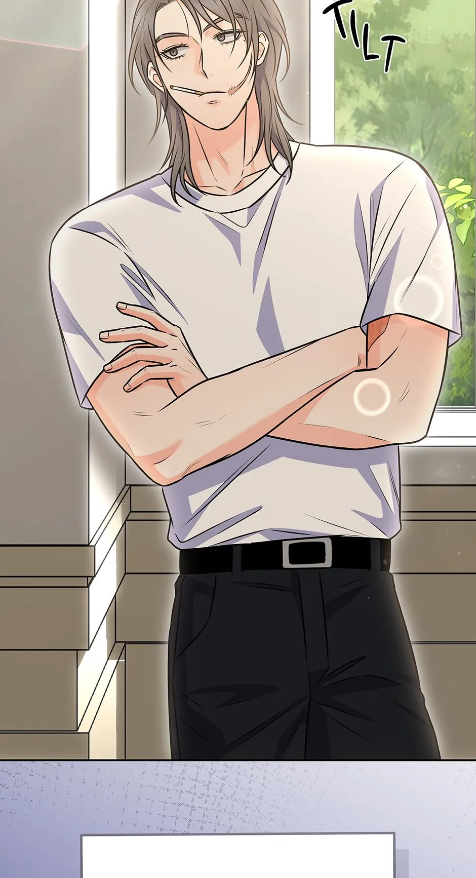 Read Long Live Hate chapter 70 image 1 on Lezhin