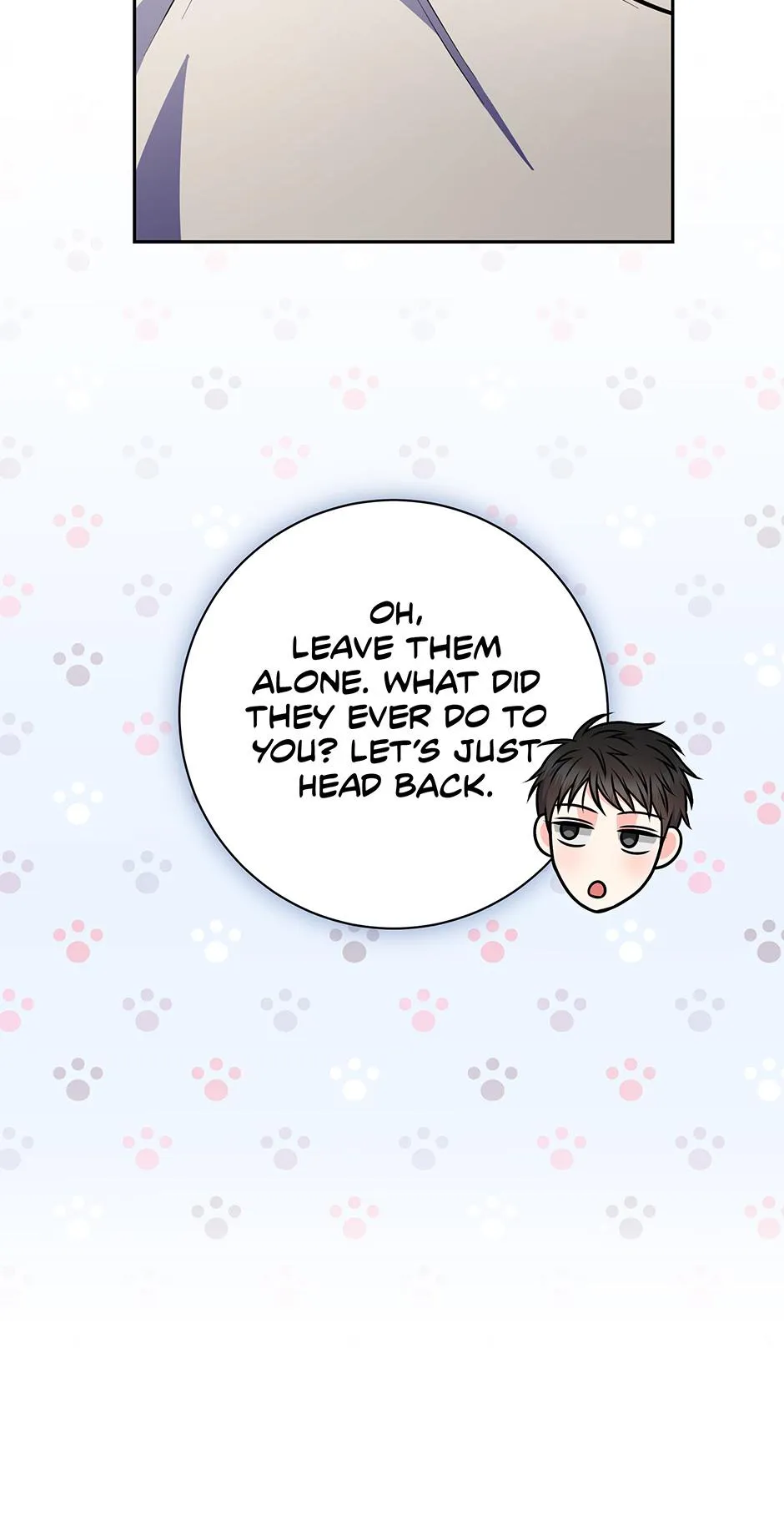 Read Long Live Hate chapter 70 image 11 on Lezhin