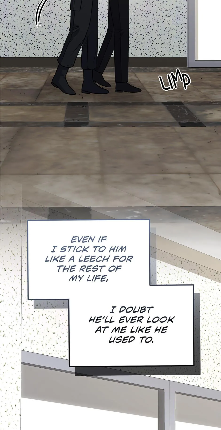 Read Long Live Hate chapter 70 image 13 on Lezhin
