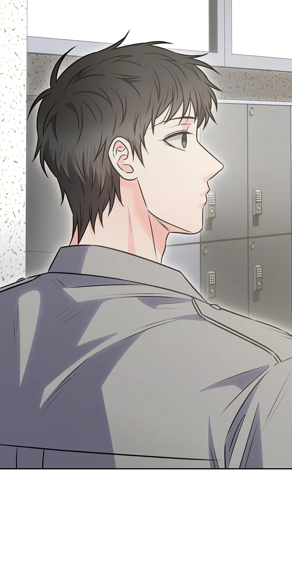 Read Long Live Hate chapter 70 image 14 on Lezhin