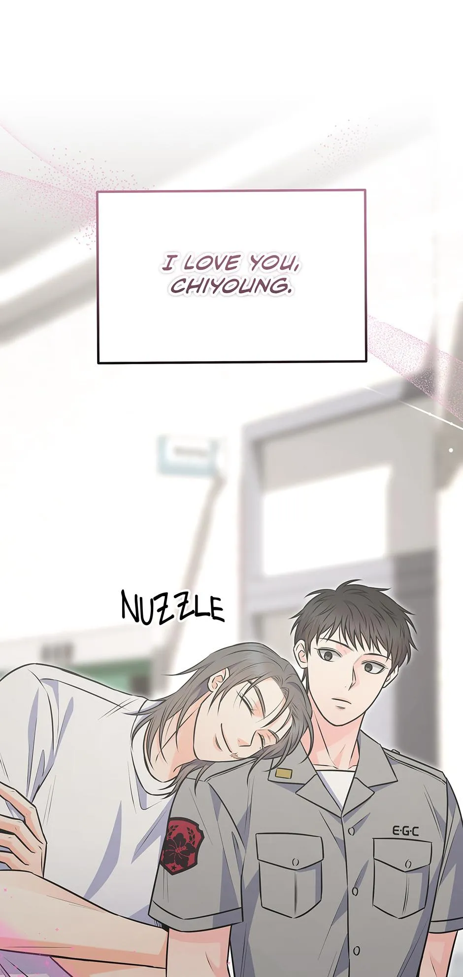 Read Long Live Hate chapter 70 image 15 on Lezhin