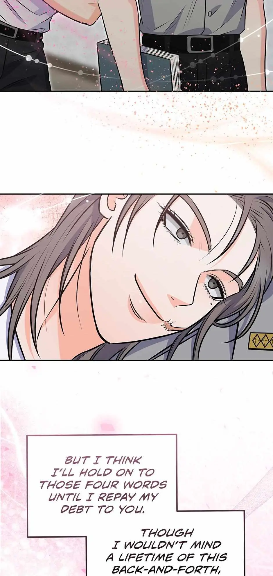 Read Long Live Hate chapter 70 image 16 on Lezhin
