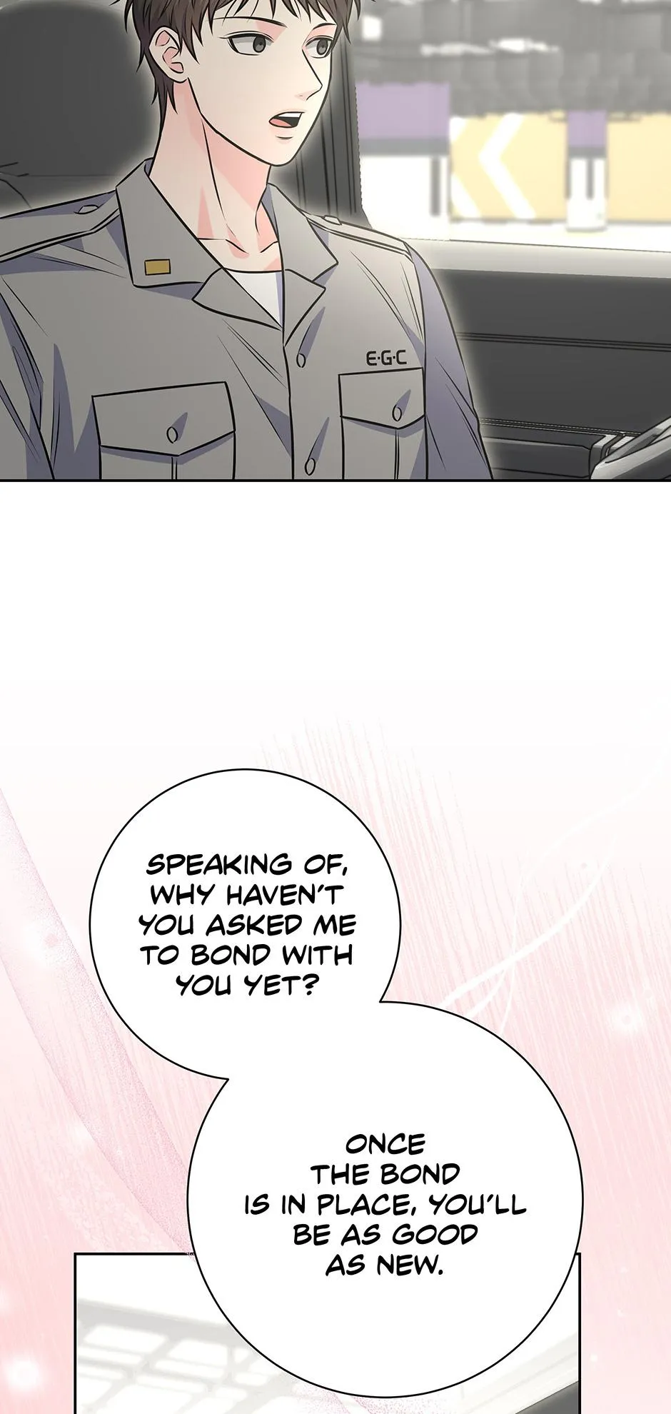 Read Long Live Hate chapter 70 image 20 on Lezhin