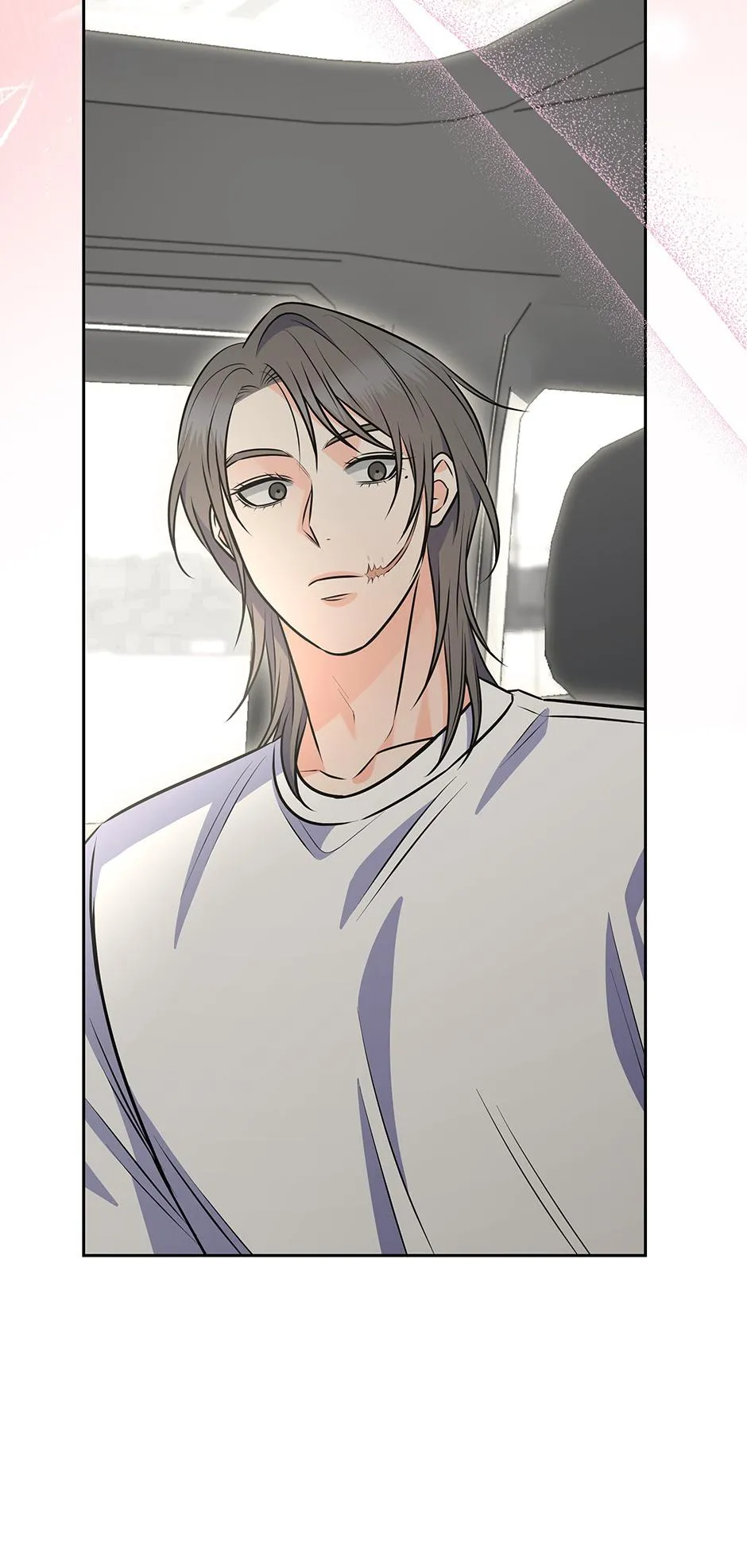 Read Long Live Hate chapter 70 image 21 on Lezhin