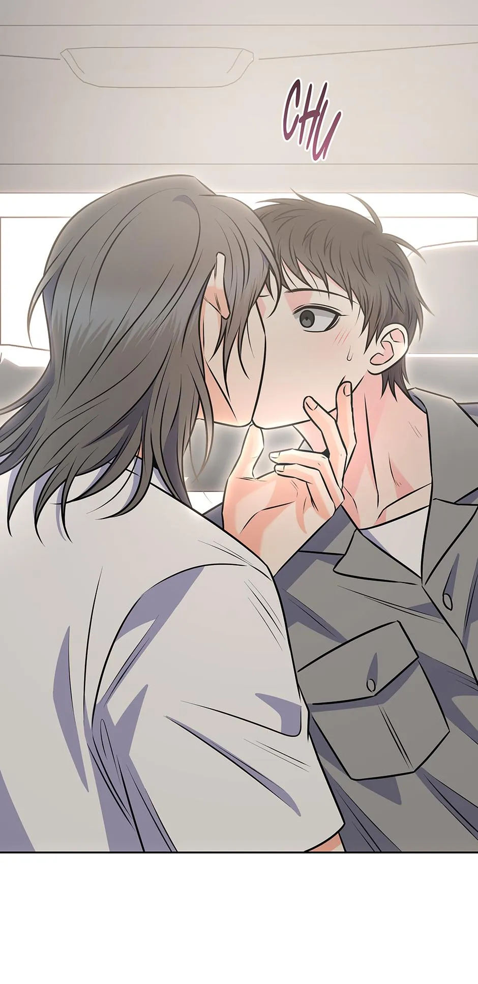 Read Long Live Hate chapter 70 image 23 on Lezhin