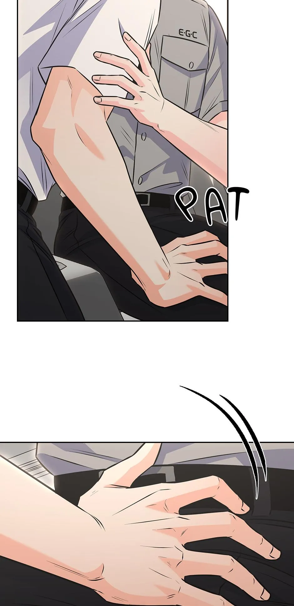 Read Long Live Hate chapter 70 image 25 on Lezhin
