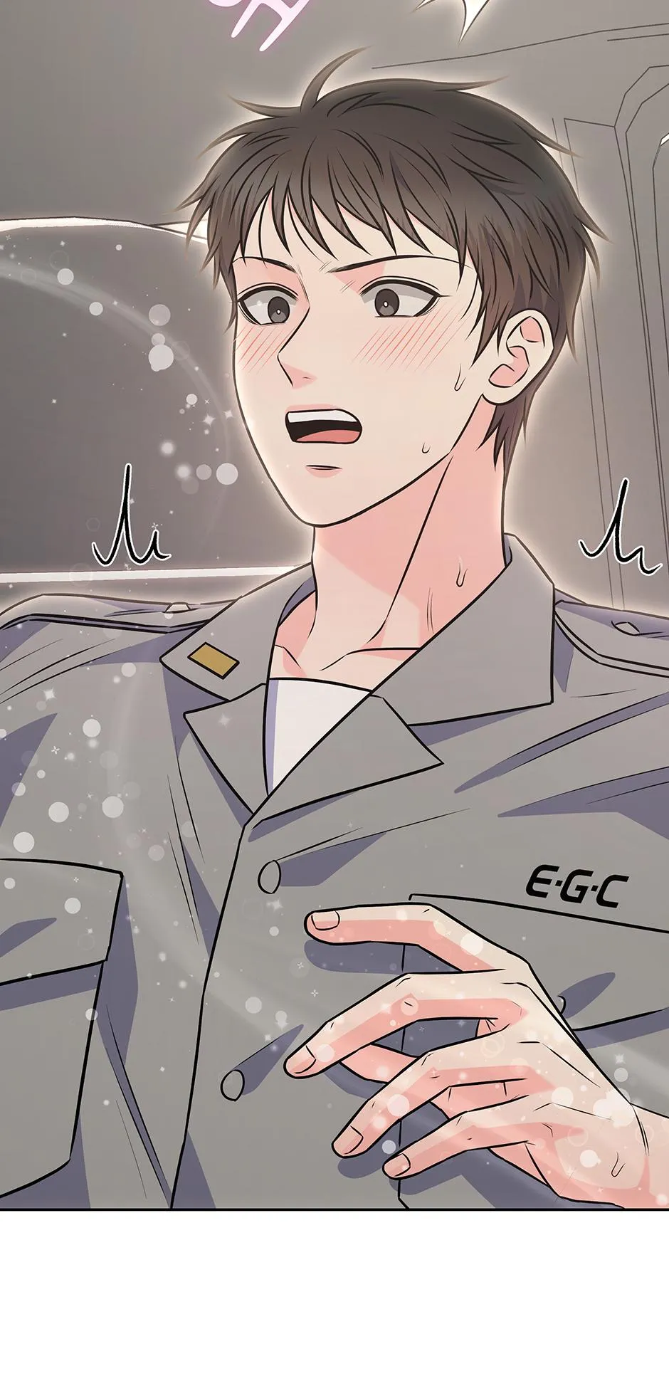 Read Long Live Hate chapter 70 image 27 on Lezhin