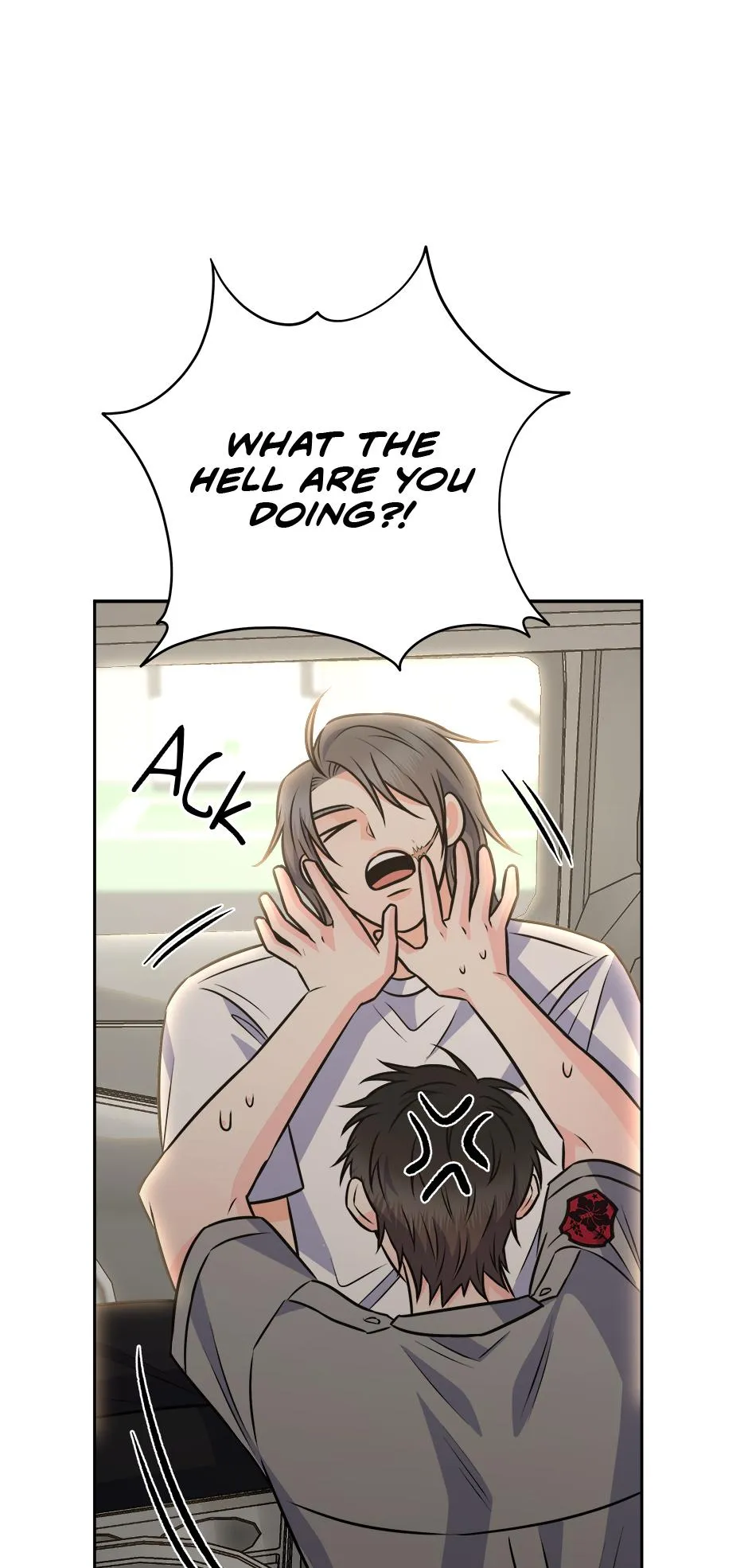 Read Long Live Hate chapter 70 image 28 on Lezhin