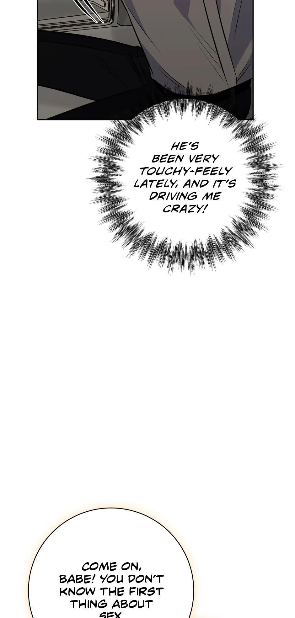 Read Long Live Hate chapter 70 image 29 on Lezhin