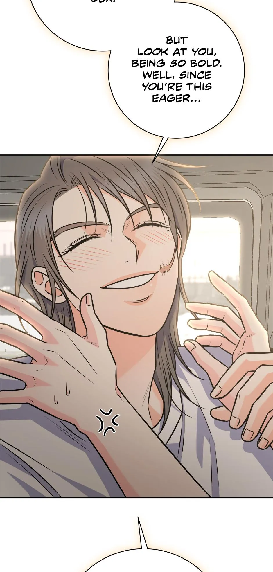 Read Long Live Hate chapter 70 image 30 on Lezhin