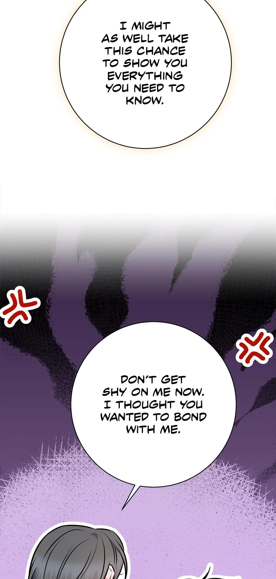 Read Long Live Hate chapter 70 image 31 on Lezhin