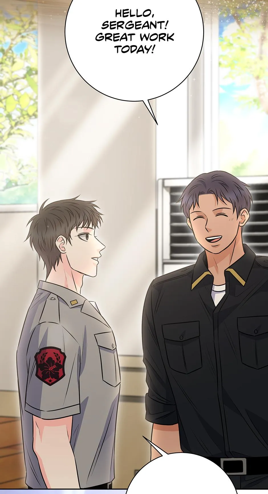 Read Long Live Hate chapter 70 image 4 on Lezhin