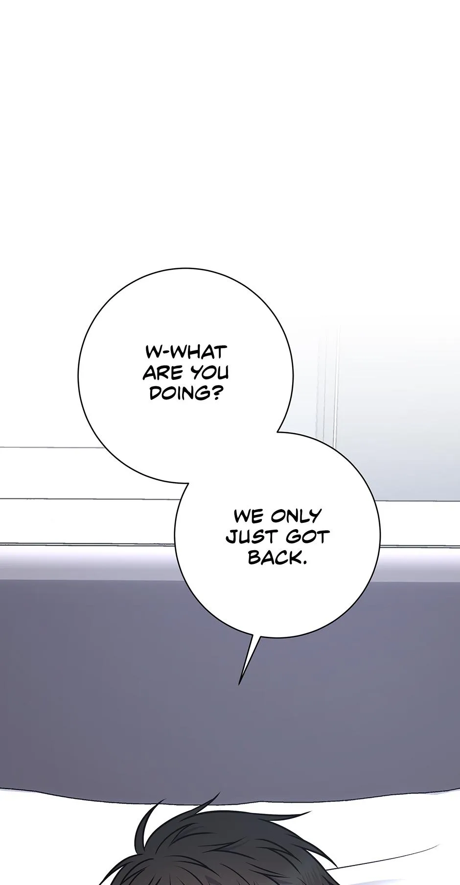 Read Long Live Hate chapter 70 image 43 on Lezhin