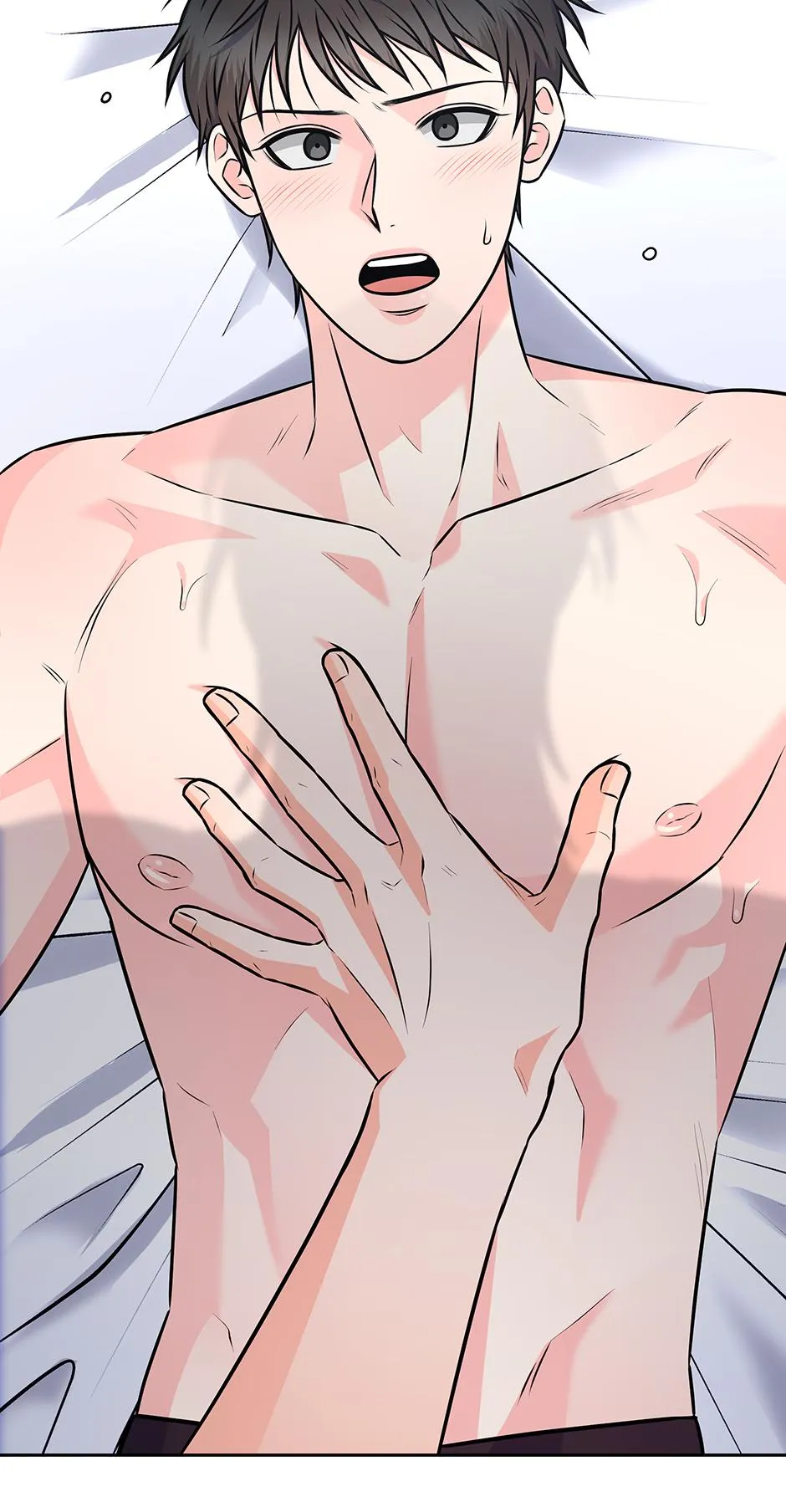 Read Long Live Hate chapter 70 image 44 on Lezhin
