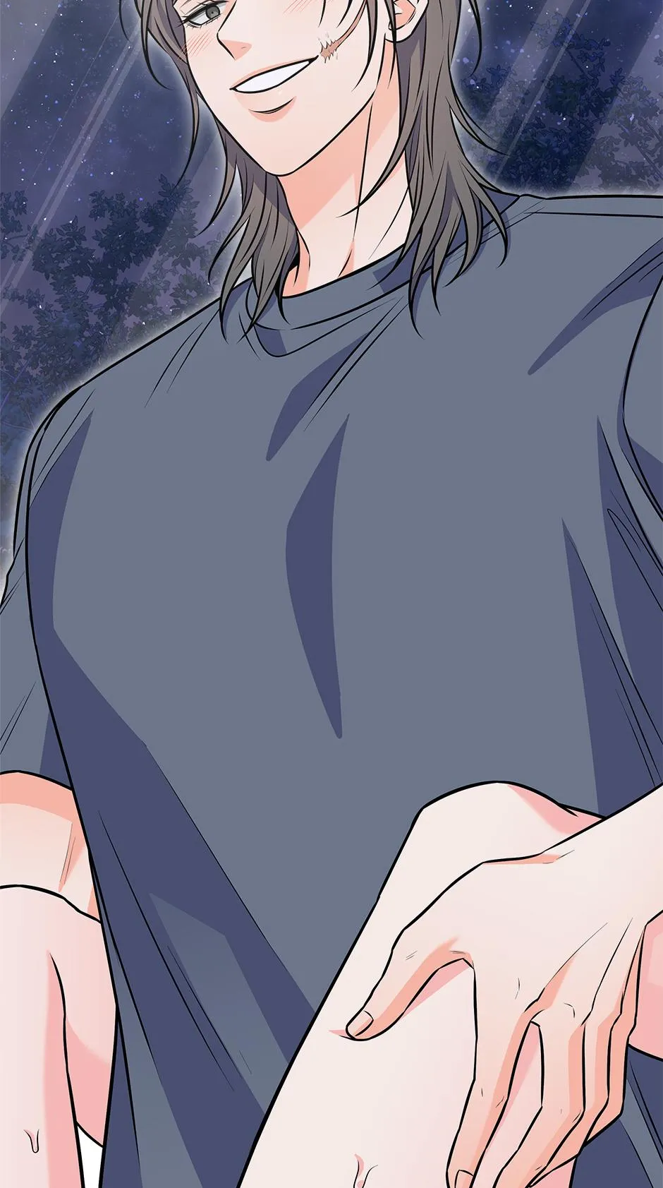 Read Long Live Hate chapter 70 image 47 on Lezhin