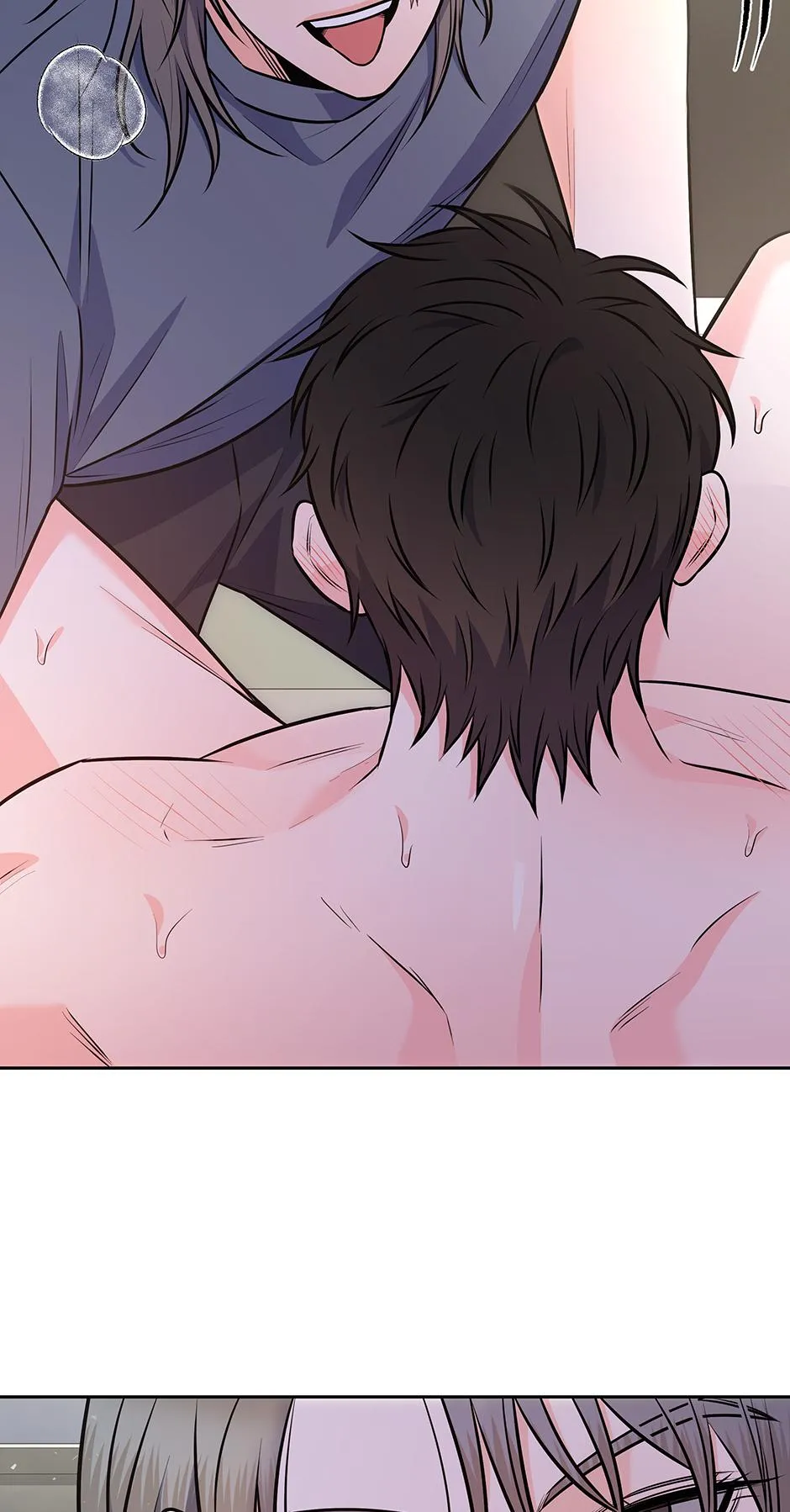 Read Long Live Hate chapter 70 image 57 on Lezhin