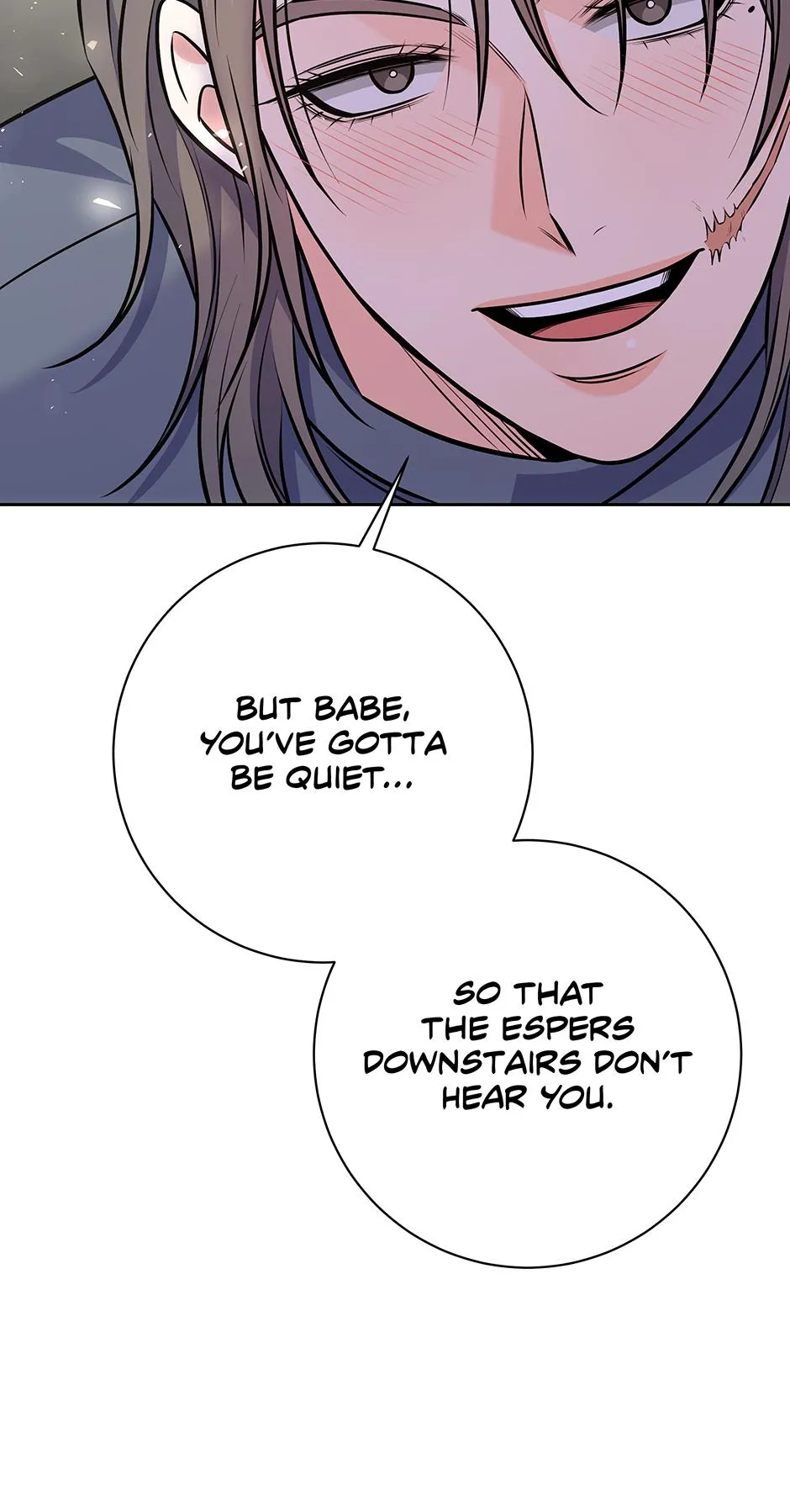 Read Long Live Hate chapter 70 image 58 on Lezhin