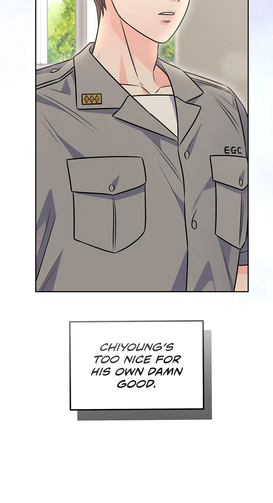 Read Long Live Hate chapter 70 image 6 on Lezhin