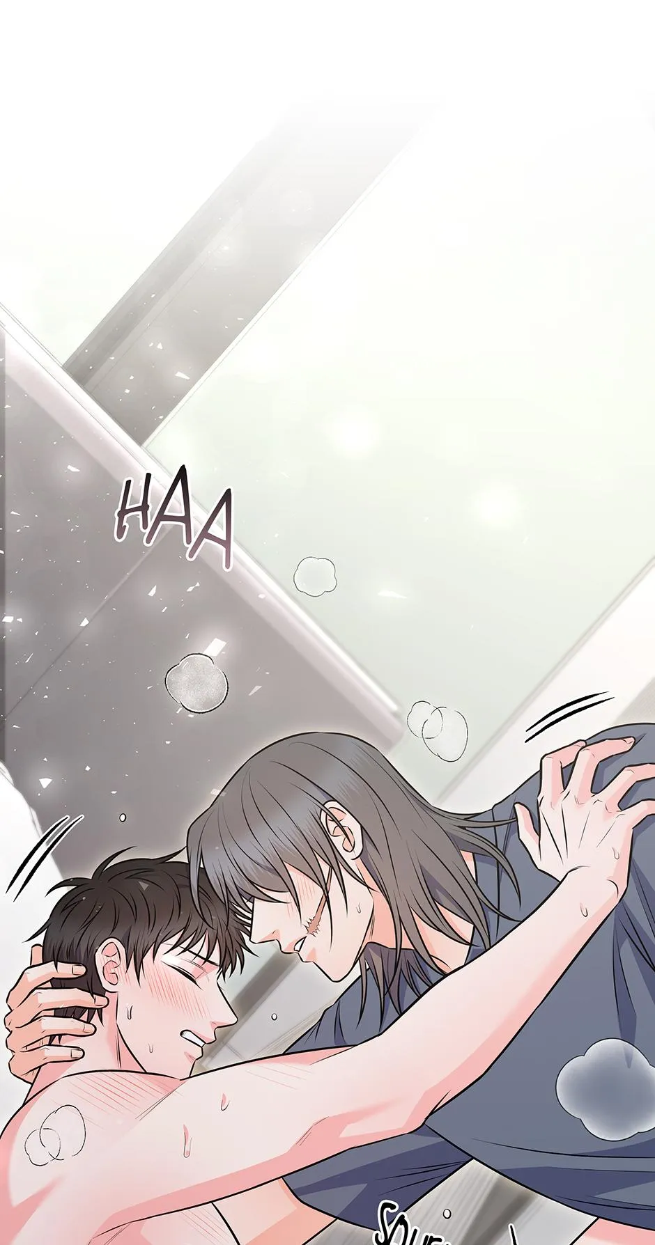 Read Long Live Hate chapter 70 image 62 on Lezhin