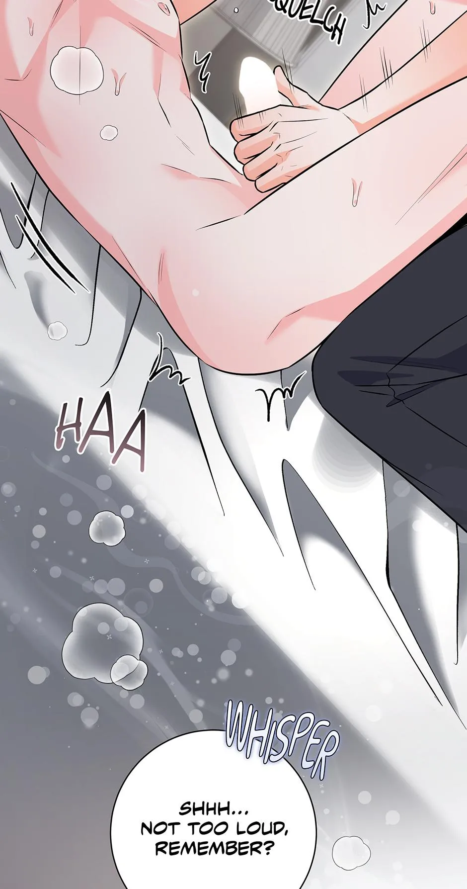 Read Long Live Hate chapter 70 image 63 on Lezhin