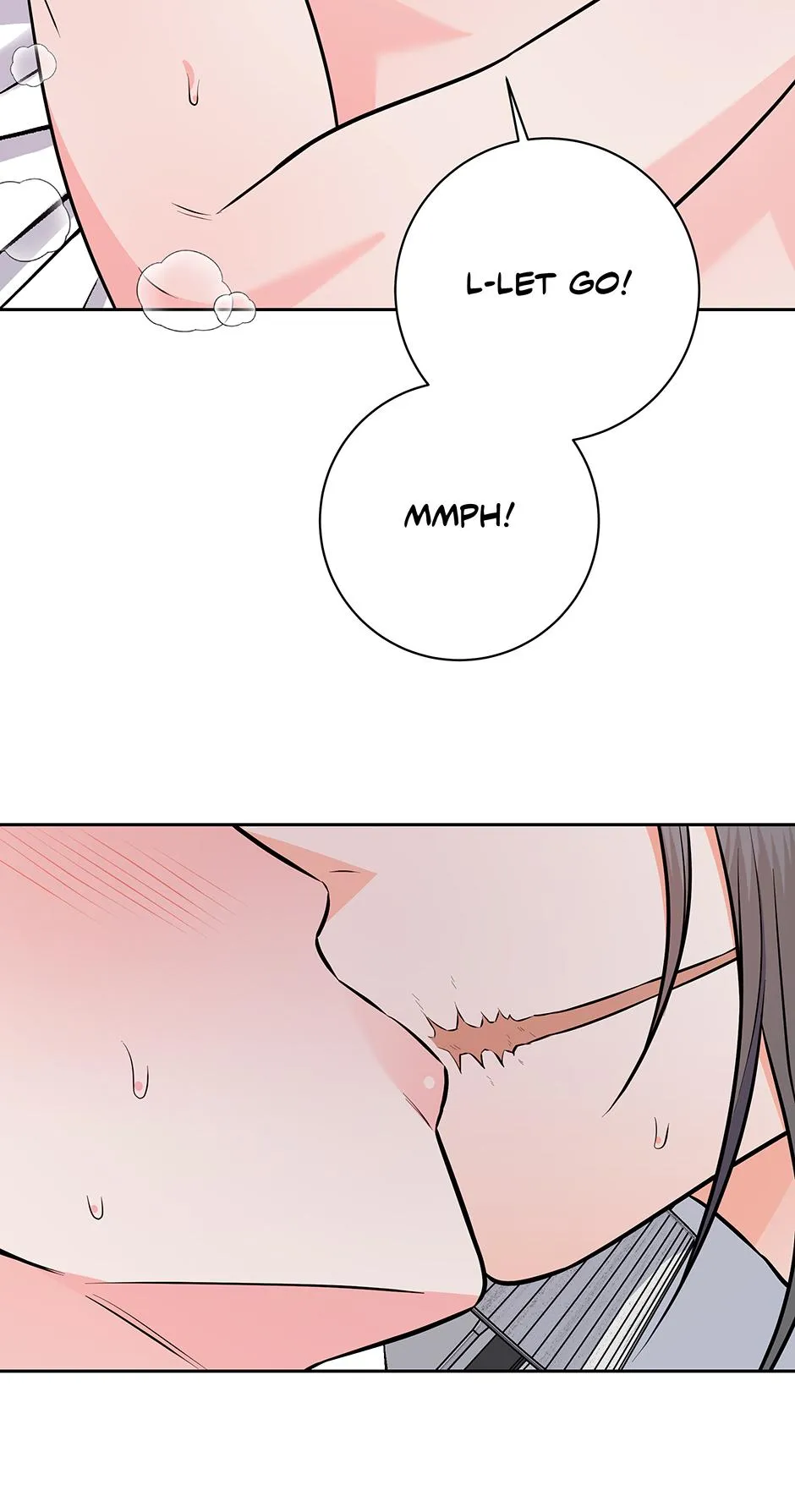 Read Long Live Hate chapter 70 image 65 on Lezhin