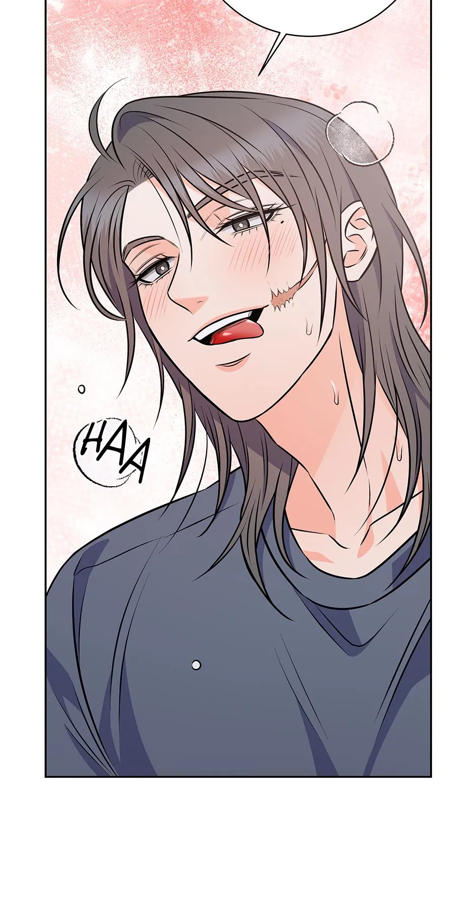 Read Long Live Hate chapter 70 image 68 on Lezhin